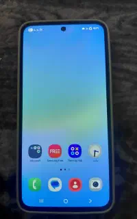 فروش گوشیa36