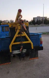 امداد خودرو