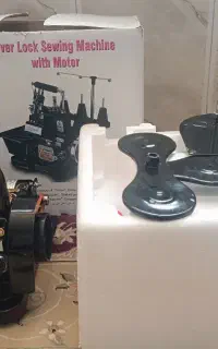 چرخه سردوز سه نخ