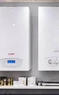 نصب و تعمیر پکیج و اسپیلت و رادیاتور