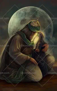 مداح اهل بیت