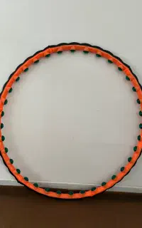 حلقه ورزشی مدل oR6