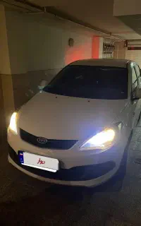 ام وی ام ۳۱۵ سال ۹۵