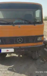 ماشین