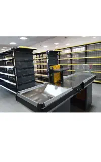 استخدام فروشنده