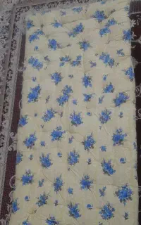 تشک پنبه ای