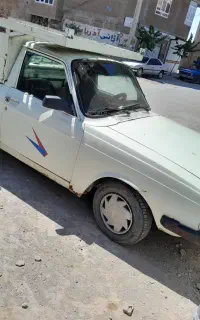 پیکان وانت