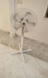 پنکه سالم