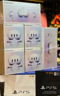 انتقال تصویر متا کوئست به کامپیوتر Wireless