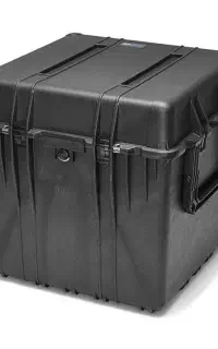 هارد کیس ( باکس ) پلیمری وارداتی ، جعبه صنعتی بزرگ