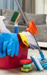 خدماتی و نظافتی پاک  منزل ، ادرات و...