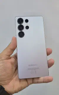 S25 Ultra با شرایط اقساط