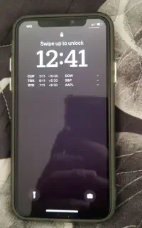 آیفونx