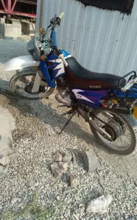 موتورسیکلت