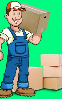 اسباب کشی 0 تا 100 با تیم تخصصی - شرکت باربری ۳سوت