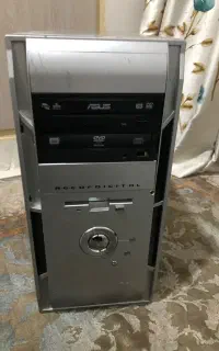 قاب کیس کامپیوتر