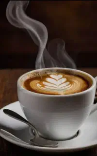 استخدام باریستا