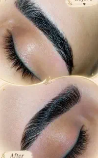مواد لیفت مژه و ابرو۶۵۰