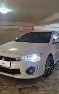 میتسوبیشی لنسر ۱۸۰۰