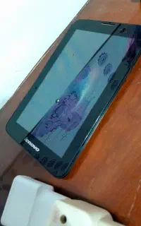 تبلت لنوو A3000