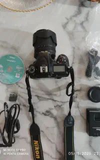 دوربین