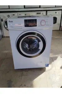 ماشین لباسشویی لیدر۷ کیلویی