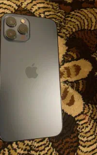 آیفون ۱۲ پرومکس