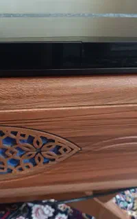 دستگاه سی دی مدل سامسونگ