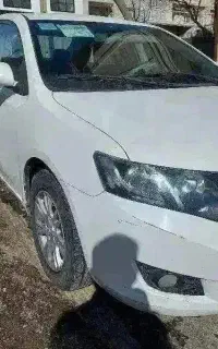 آریو اتومات معاوضه با کاپرا