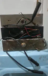 وسایل قدیمی
