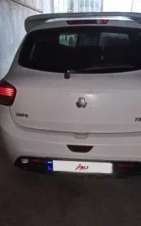 تیبادو مدل ۹۷