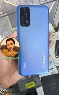 شیاومی نوت 11 Xiaomi note 128 هاشمی علاالدین