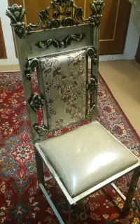 میزچهارنفره باصندلی