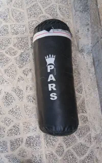 کیسه بوکس پارس