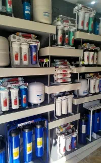 تاسیسات ساختمان لوله کشی ،نصب پمپ