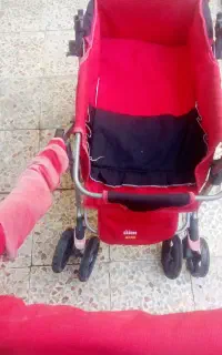 کالسکه بچه قیمت توافقی