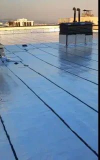 ایزوگام آسفالت قیر گونی حتی یک متر