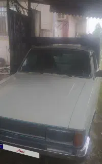 پیکان وانت مدل 83