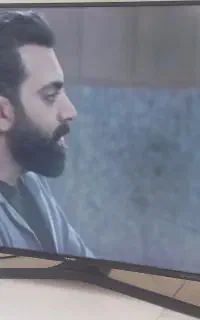 تلویزیون