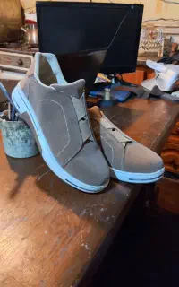 کفش ۴۲ ۴۳