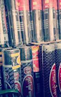 ایزوگام ایران شرق ایرانشهر