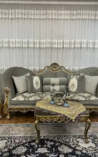 مبل سلطنتی