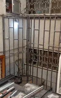 جوشکار سیار جوشکاری
