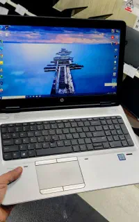 اچ‌پی Corie5 صفحه فول‌اچ‌دی عین نو