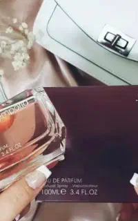 عطر زنانه طرح ایفوریا