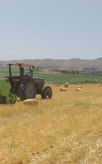 بیلر هومن صنعت اراک