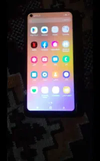 گوشی سامسونگ a11