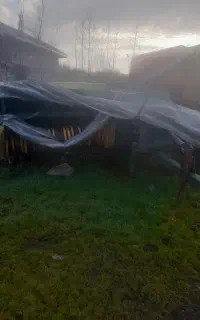 بیلر تراکتور۱۴۰۰مدل