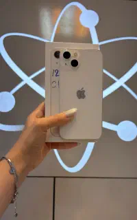 اپل iphone 13 دوسیمکارت ریجستری*اپل استور تی فون*