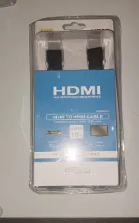 HDMI سیمی ۱.۸ متر